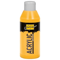 Solo Goya Acrylic Acrylfarbe 250 ml | verschiedene Farben — Bild 5