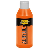 Solo Goya Acrylic Acrylfarbe 250 ml | verschiedene Farben — Bild 6