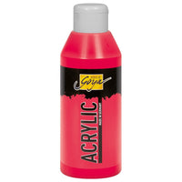 Solo Goya Acrylic Acrylfarbe 250 ml | verschiedene Farben — Bild 8