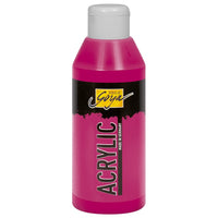 Solo Goya Acrylic Acrylfarbe 250 ml | verschiedene Farben — Bild 9