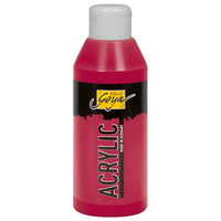 Solo Goya Acrylic Acrylfarbe 250 ml | verschiedene Farben — Bild 31
