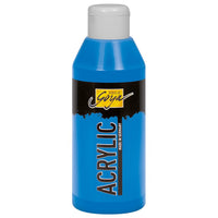 Solo Goya Acrylic Acrylfarbe 250 ml | verschiedene Farben — Bild 32