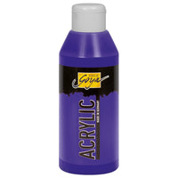 Solo Goya Acrylic Acrylfarbe 250 ml | verschiedene Farben — Bild 34