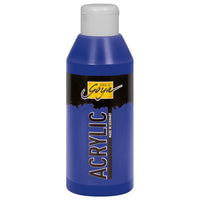 Solo Goya Acrylic Acrylfarbe 250 ml | verschiedene Farben — Bild 35
