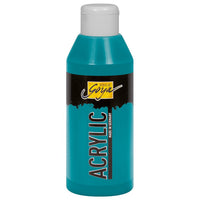 Solo Goya Acrylic Acrylfarbe 250 ml | verschiedene Farben — Bild 37