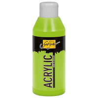 Solo Goya Acrylic Acrylfarbe 250 ml | verschiedene Farben — Bild 38
