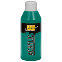 Solo Goya Acrylic Acrylfarbe 250 ml | verschiedene Farben — Bild 39