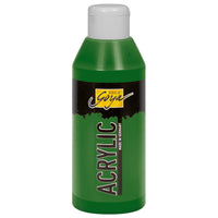 Solo Goya Acrylic Acrylfarbe 250 ml | verschiedene Farben — Bild 40