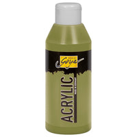Solo Goya Acrylic Acrylfarbe 250 ml | verschiedene Farben — Bild 10
