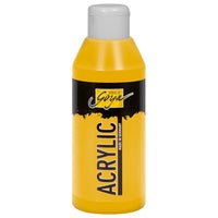 Solo Goya Acrylic Acrylfarbe 250 ml | verschiedene Farben — Bild 11