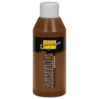 Solo Goya Acrylic Acrylfarbe 250 ml | verschiedene Farben — Bild 12
