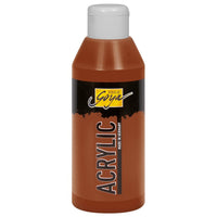 Solo Goya Acrylic Acrylfarbe 250 ml | verschiedene Farben — Bild 13