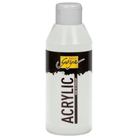 Solo Goya Acrylic Acrylfarbe 250 ml | verschiedene Farben — Bild 16