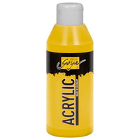 Solo Goya Acrylic Acrylfarbe 250 ml | verschiedene Farben — Bild 17