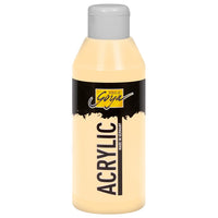 Solo Goya Acrylic Acrylfarbe 250 ml | verschiedene Farben — Bild 18