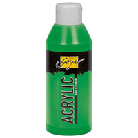 Solo Goya Acrylic Acrylfarbe 250 ml | verschiedene Farben — Bild 21