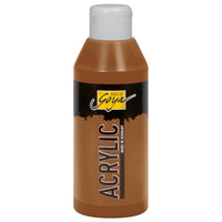 Solo Goya Acrylic Acrylfarbe 250 ml | verschiedene Farben — Bild 23