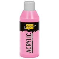 Solo Goya Acrylic Acrylfarbe 250 ml | verschiedene Farben — Bild 25