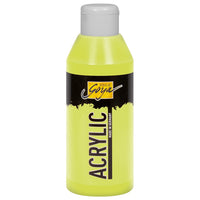 Solo Goya Acrylic Acrylfarbe 250 ml | verschiedene Farben — Bild 27