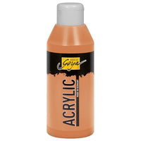 Solo Goya Acrylic Acrylfarbe 250 ml | verschiedene Farben — Bild 28