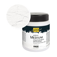 Solo Goya Antik-Strukturpaste | verschiedene Größen — Bild 2