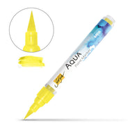 Solo Goya Aqua Aquarellmarker – Citron