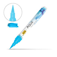 Solo Goya Aqua Aquarellmarker – Cyan