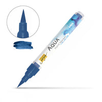 Solo Goya Aqua Aquarellmarker – Indigo Blau