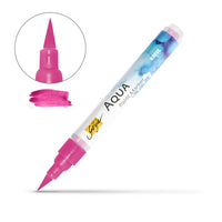 Solo Goya Aqua Aquarellmarker – Magenta