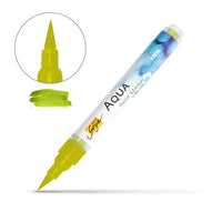 Solo Goya Aqua Aquarellmarker – gelbliches Grün