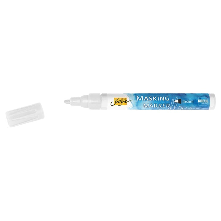 SOLO GOYA Masking Marker mittel — Bild 1