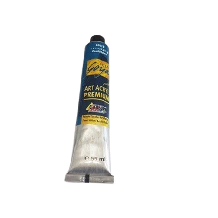 SOLO GOYA Premium Acrylfarbe 55 ml | verschiedene Farbtöne — Bild 3