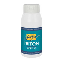 Solo Goya TRITON Acrylfarbe 750 ml | verschiedene Farben — Bild 65