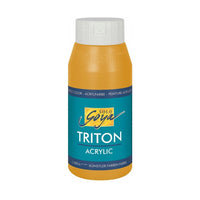 Solo Goya TRITON Acrylfarbe 750 ml | verschiedene Farben — Bild 52