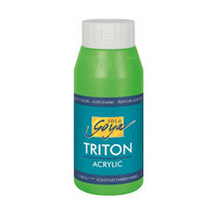 Solo Goya TRITON Acrylfarbe 750 ml | verschiedene Farben — Bild 32