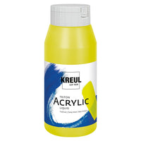 Solo Goya TRITON Acrylfarbe 750 ml | verschiedene Farben — Bild 41