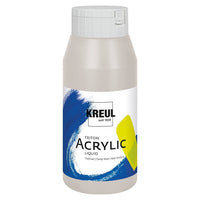 Solo Goya TRITON Acrylfarbe 750 ml | verschiedene Farben — Bild 43
