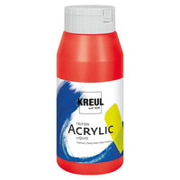 Solo Goya TRITON Acrylfarbe 750 ml | verschiedene Farben — Bild 35