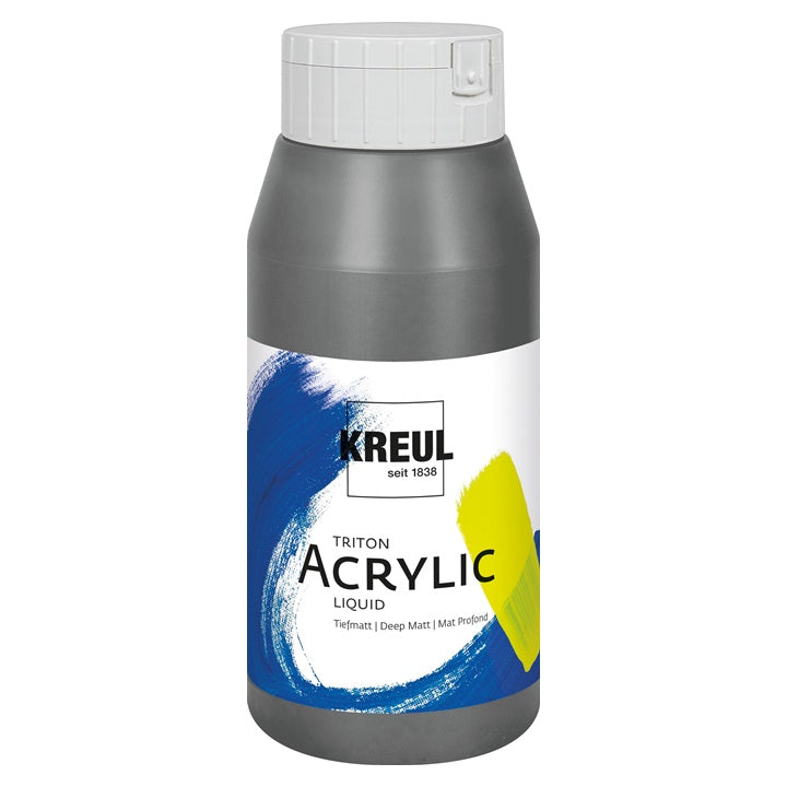 Solo Goya TRITON Acrylfarbe 750 ml | verschiedene Farben — Bild 44