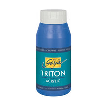 KREUL Solo Goya TRITON Acrylfarbe 750 ml – Ansicht 8