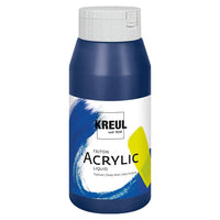 Solo Goya TRITON Acrylfarbe 750 ml | verschiedene Farben — Bild 38