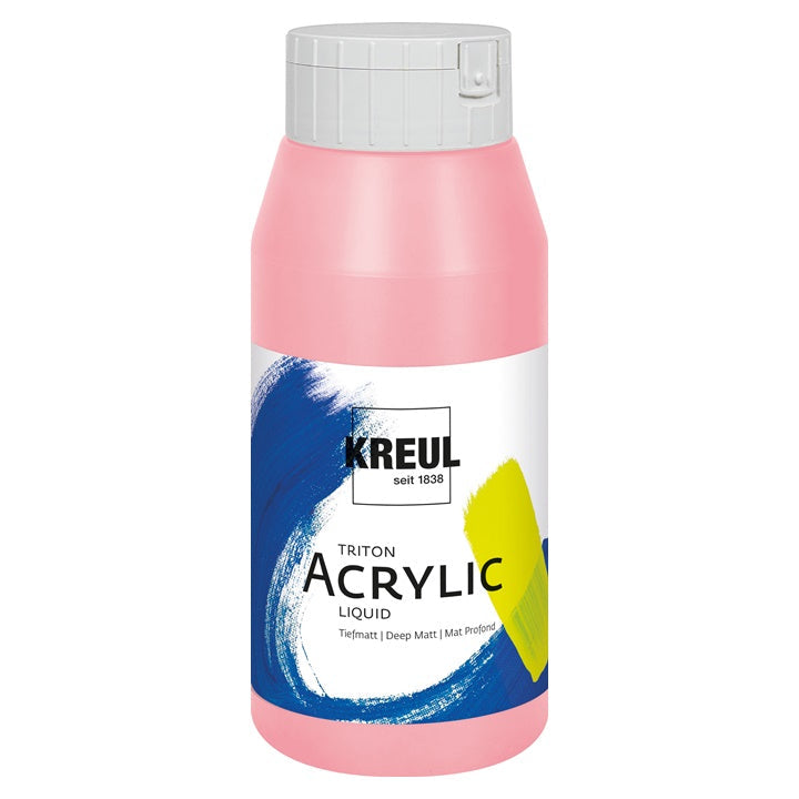 Solo Goya TRITON Acrylfarbe 750 ml | verschiedene Farben — Bild 36