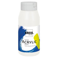 Solo Goya TRITON Acrylfarbe 750 ml | verschiedene Farben — Bild 33