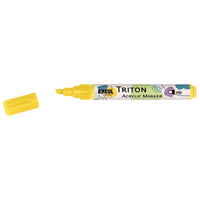 SOLO GOYA TRITON Acrylmarker 1 - 4 mm | verschiedene Farben — Bild 1