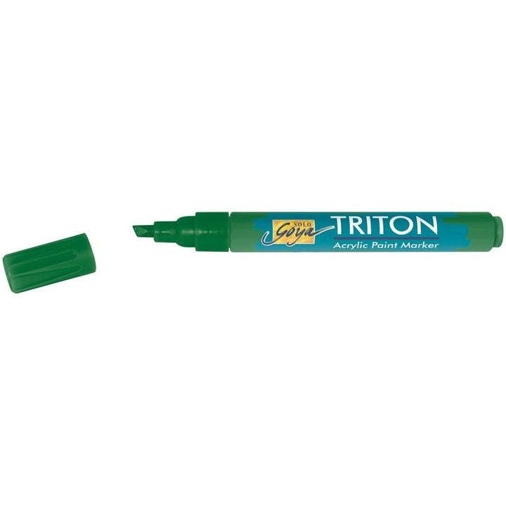 SOLO GOYA TRITON Acrylmarker 1 - 4 mm | verschiedene Farben — Bild 5