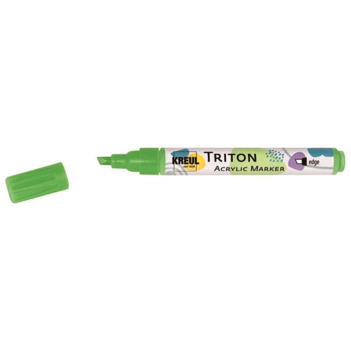 SOLO GOYA TRITON Acrylmarker 1 - 4 mm | verschiedene Farben — Bild 6