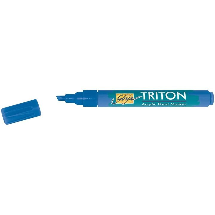 SOLO GOYA TRITON Acrylmarker 1 - 4 mm | verschiedene Farben — Bild 32