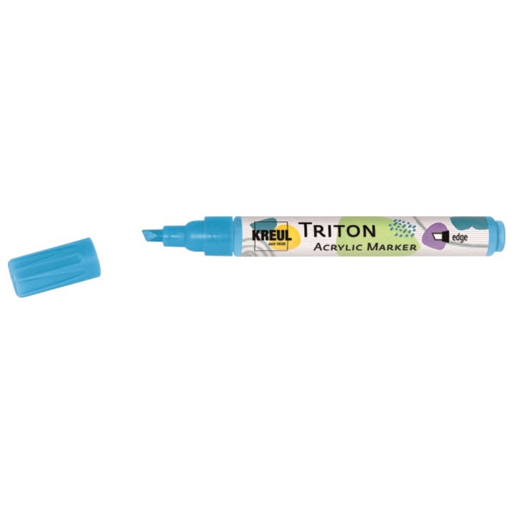 SOLO GOYA TRITON Acrylmarker 1 - 4 mm | verschiedene Farben — Bild 10