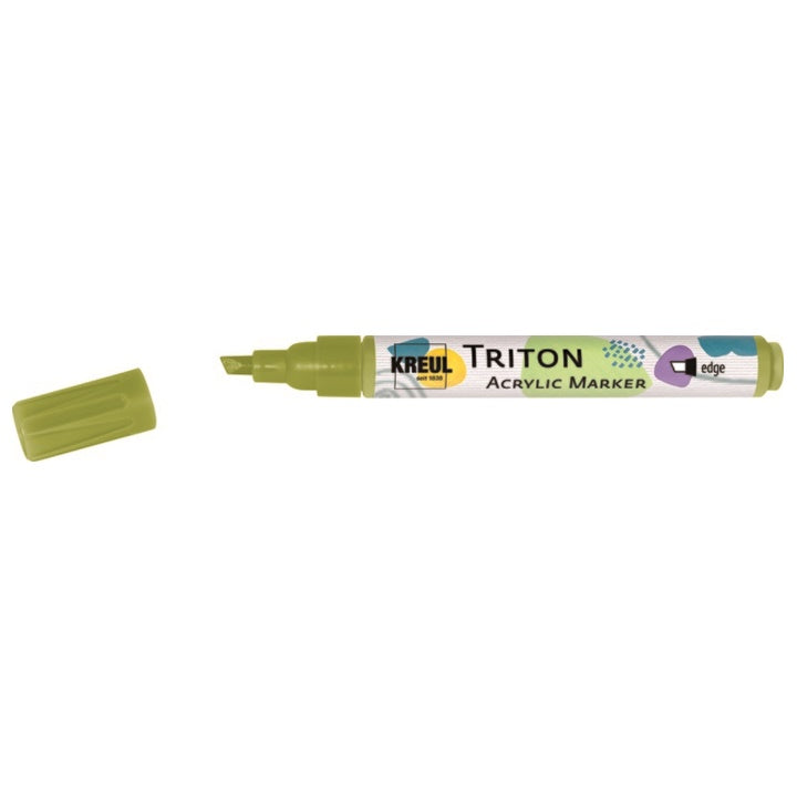 SOLO GOYA TRITON Acrylmarker 1 - 4 mm | verschiedene Farben — Bild 13
