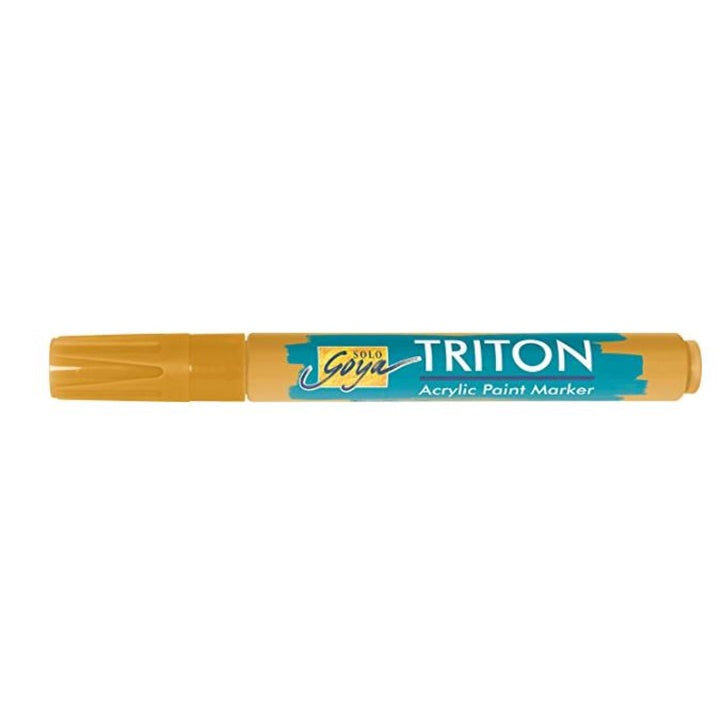 SOLO GOYA TRITON Acrylmarker 1 - 4 mm | verschiedene Farben — Bild 3